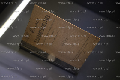 Muzeum II Wojny Światowej w Gdańsku. Konferencja...