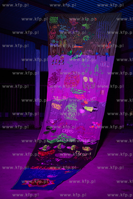 16. edycja festiwalnu Narracje. Tegoroczna edycja festiwalu...