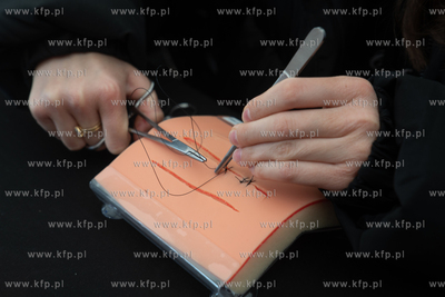 Forum Gdańsk. Warsztaty, koncert, konkursy - Niebieskie...