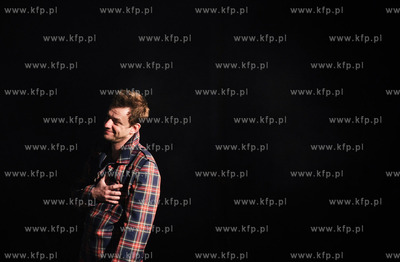 Proba medialna spektaklu PAN TADEUSZ w adaptacji i...