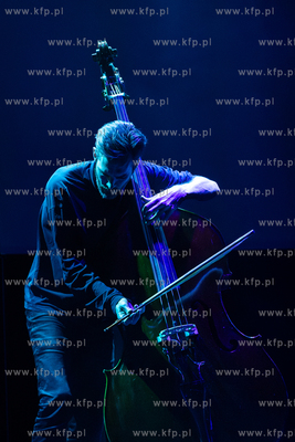 28. Festiwal Jazz Jantar / Wiosna. Koncert zespołu...