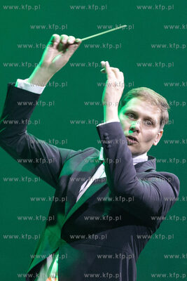 Polsat Plus Arena Gdynia. 28. Festiwal Gdynia Classica...