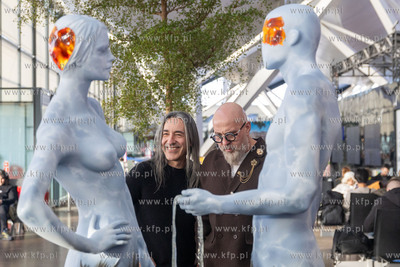 Port Lotniczy Gdańsk im. Lecha Wałęsy. Terminal...