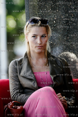 Sopot. Skwer Kuracyjny przy molo. Piknik edukacyjny...