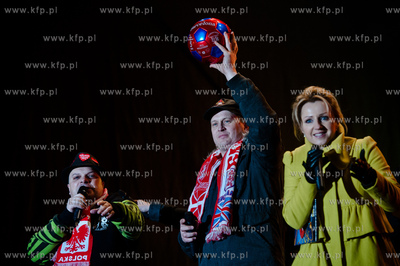 Gdansk dla Orkierstry. Koncert towarzyszacy XX Finalowi...