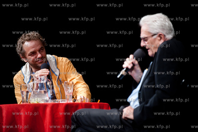 Teatr Miejski im. Witolda Gombrowicza w Gdyni. 5 edycja...