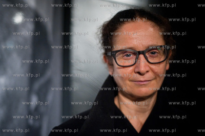 Gdynia. Teatr Miejski im Witolda Gombrowicza. Jesienne...