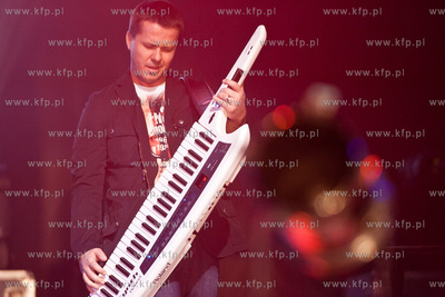 Gdansk. Ergo Arena. Koncert pt. Andrzejki lat 80-tych!
Nz...