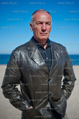 Sopot. Zatoka Sztuki. Charytatywne spotkanie z Karolem...