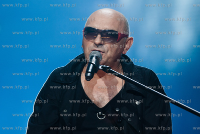 Sopot. Opera Lesna. Sopot TOP of The TOP Festival 2013....