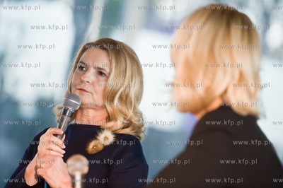 Zatoka Kobiet czyli Dzien Kobiet w Zatoce Sztuki w...