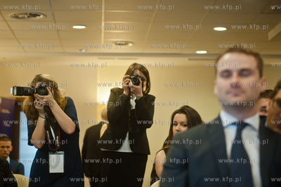 Gdynia. Hotel Kuracyjny.  IX Zjazd Regionu Pomorskiego...