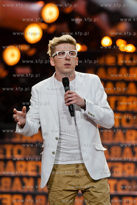 Sopot. Opera Lesna. Festiwal telewizji Polsat Sopot...