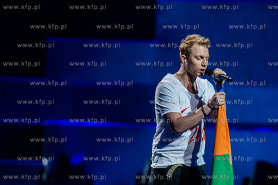 Sopot. Opera Lesna. Polsat Sopot Festiwal 2014. 
Nz...