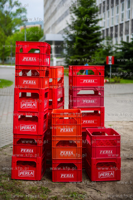 Kampus PG. Technikalia 2015 - Festiwal Studentow Politechniki...