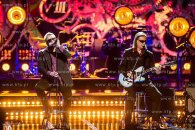 Sopot. Opera Lesna. Polsat SuperHit Festiwal 2015....