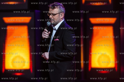 Sopot. Opera Lesna. Polsat Super Hit Festiwal 2015....