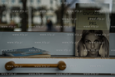 Sopot. Skwer Kuracyjny. Obchody swiatowego Dnia Rotary...