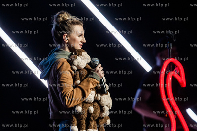 Sopot. Opera Lesna.  Polsat Super Hit Festiwal 2016....