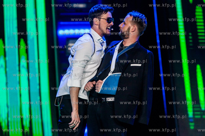 Sopot. Opera Lesna. Polsat Super Hit Festiwal 2016....