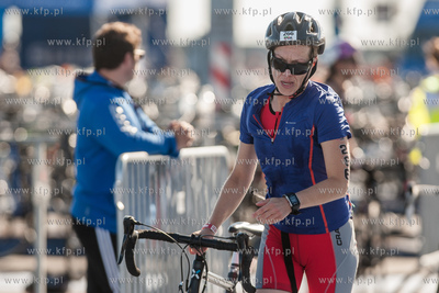 Zawody Herbalife Ironman 70.3 Gdynia 2016.
07.08.2016
fot....