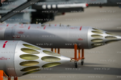 Królewo Malborskie. Open Air Day 2016 - Dzień otwarty...