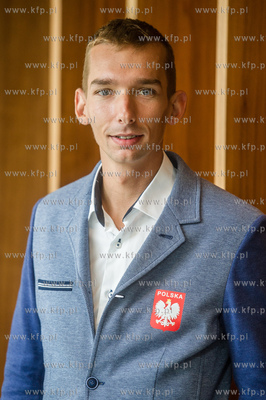 Hotelu Mercure Posejdon Gdańsk. Spotkanie Prezydenta...