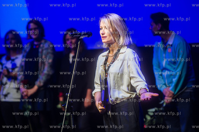 Gdynia. Teatr Muzyczny. 41. Festiwal Filmowy w Gdyni....