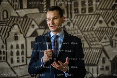 Gdańsk. Siedziba NSZZ Solidarność. Sala Akwen. Spotkanie...