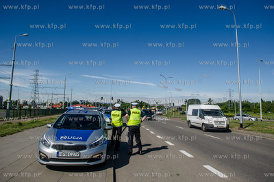 Gdańsk. Armii Krajowej. Inauguracja ogólnopolskiej...