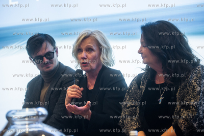 47. Festiwal Polskich Filmów Fabularnych w Gdyni....