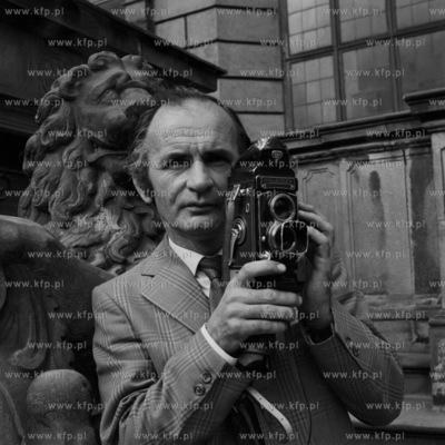 Zbigniew Kosycarz, fotoreporter Głosu Wybrzeża. 
6.09.1972
wrzesien1972_z.kosycarz_p9
Fot....