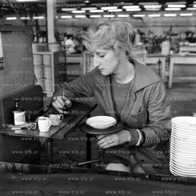 Zakład Ceramiki Regionalnej Spółdzielni Przemysłu...