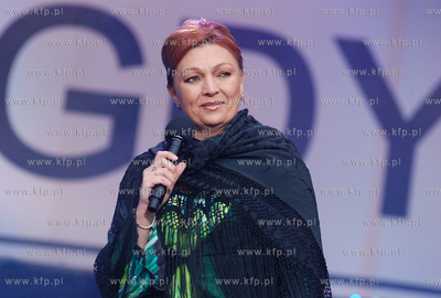 Koncert "Lato z Radiem - Uwertura" na Skwerze...