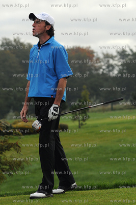 Sierra Golf Club - Wejherowo. I Europejskie Kwalifikacje...