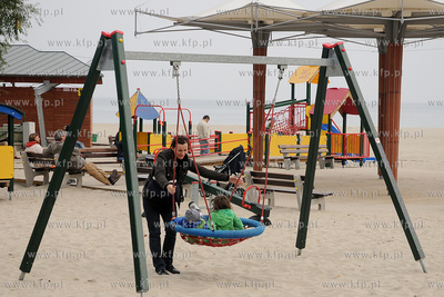 Projekt zagospodarowania bulwaru nadmorskiego i przylegającego...