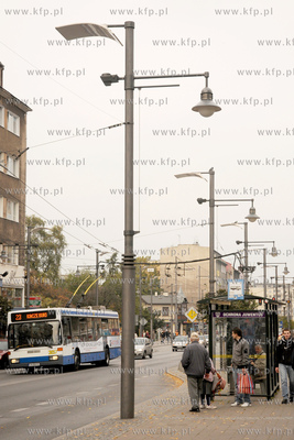 Gdynia zdobyla wyroznienie w konkursie Bramy Kraju...