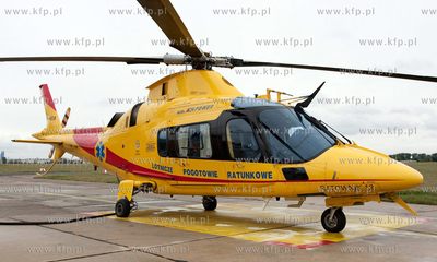 Wszystkie śmigłowce LPR są uziemione. Sztab kryzysowy...