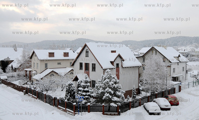 Zimowa Rumia.
27.01.2010
fot. Andrzej J. Gojke /...