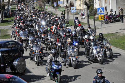 W Pelplinie odbylo sie II Ogolne Rozpoczecie Sezonu...