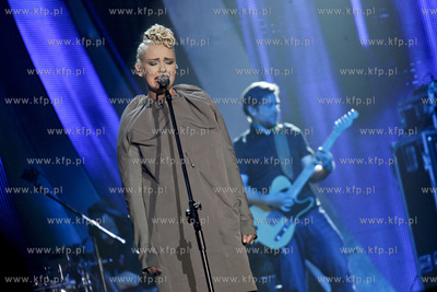 Sopot TopTrendy Festiwal 2010. W koncercie TOP wystapilo...