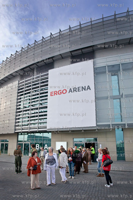 Koncert na Dobry Poczatek dla mieszkancow Gdanska,...