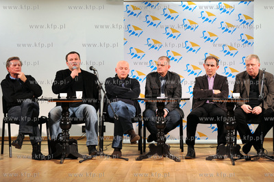 Panstwowa Galeria Sztuki w Sopocie. Debata nad przyszloscia...