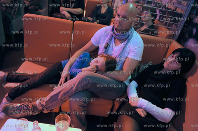 Klub Versalka, Sopot. Koncert w ramach Jazz travel....