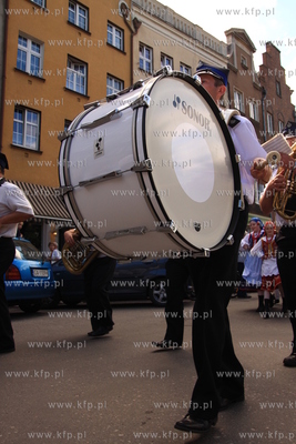 Nadbaltyckie Centrum Kultury zargazniowalo projekt...