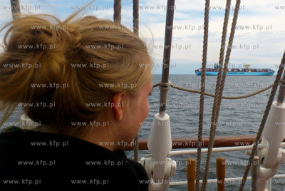 Maersk Mc-Kinney Moller zmierza do DCT. 21.08.2013...