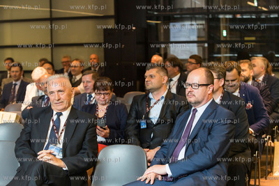 Konferencja pt. "Przeszłość, teraźniejszość i...