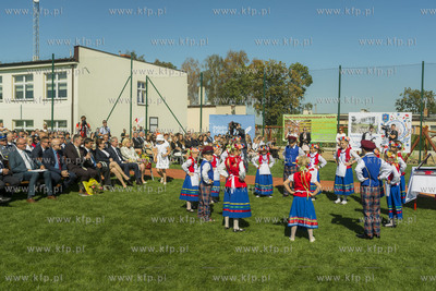 Ogólnopolska Inauguracja Roku Szkolnego z udziałem...