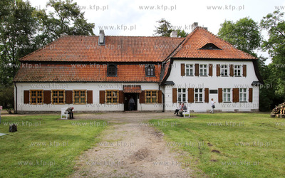 Już po raz dwunasty na polach w Będominie żołnierze...