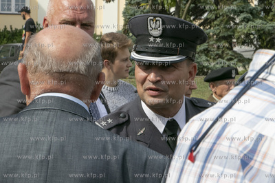 Powiatowe obchody 79 rocznicy wybuchu II wojny światowej...